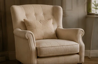 Tapizado de sillones