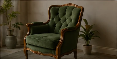 Restauración